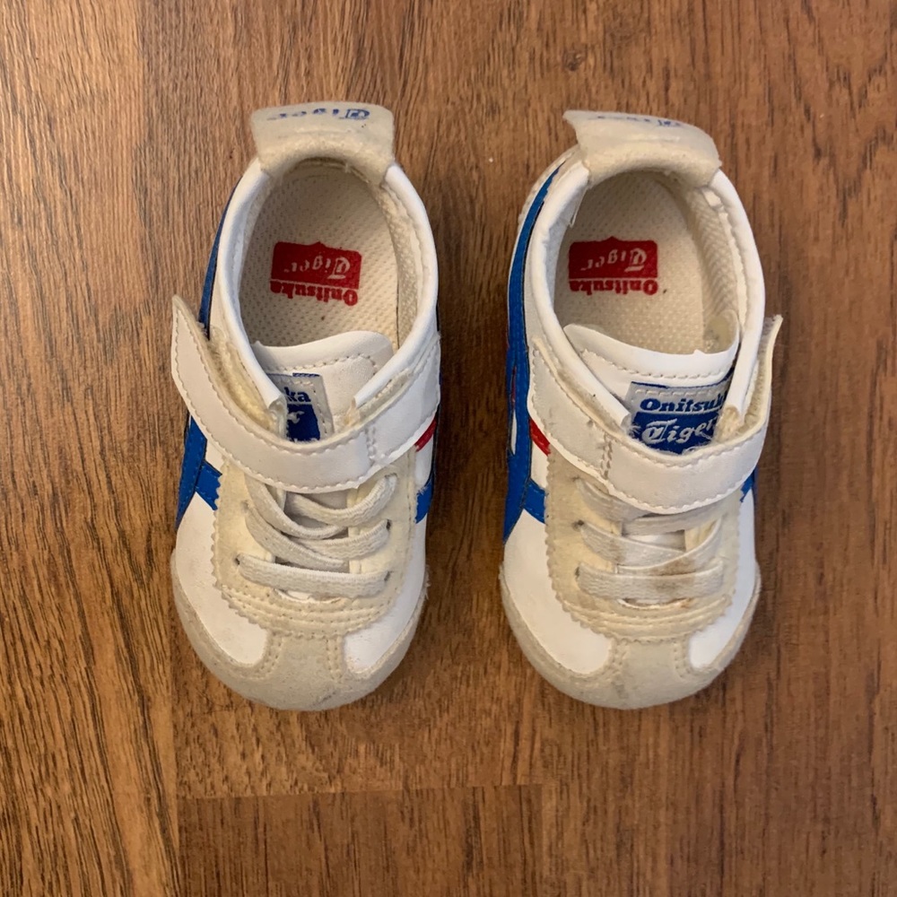 Kids Shoes